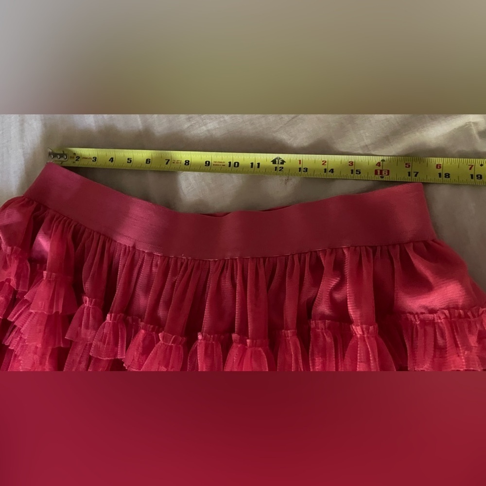 Boden Rachael skirt. Hard to find! Sold out quickly - Picture 8 of 10